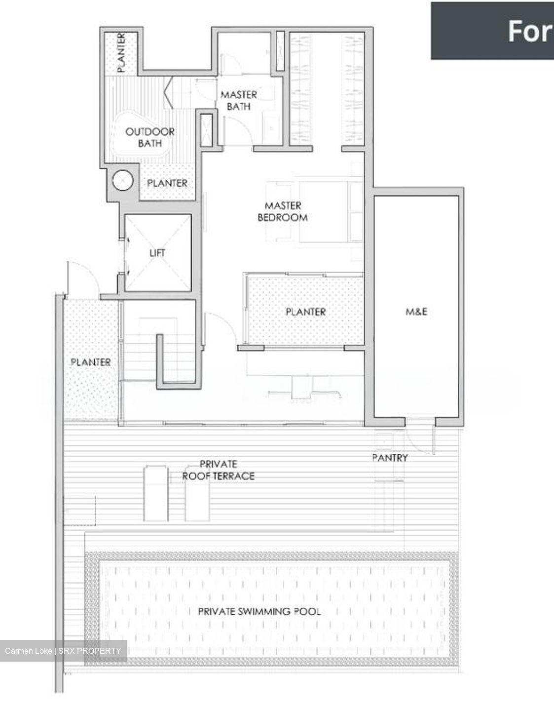Lloyd Sixtyfive (D9), Apartment #565549071